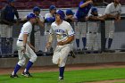 Baseball vs Salisbury  Wheaton College Baseball takes on Salisbury University in game two of the NCAA D3 College World Series at Veterans Memorial Stadium in Cedar Rapids, Iowa. - Photo By: KEITH NORDSTROM : Wheaton Basball, NCAA, Baseball, World Series